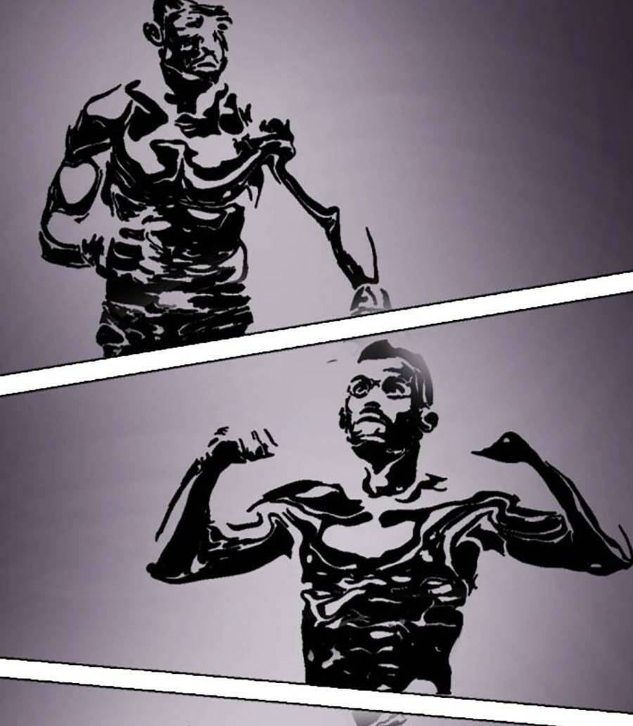 Loser Giỏi Võ - Chapter 21 - Page 193