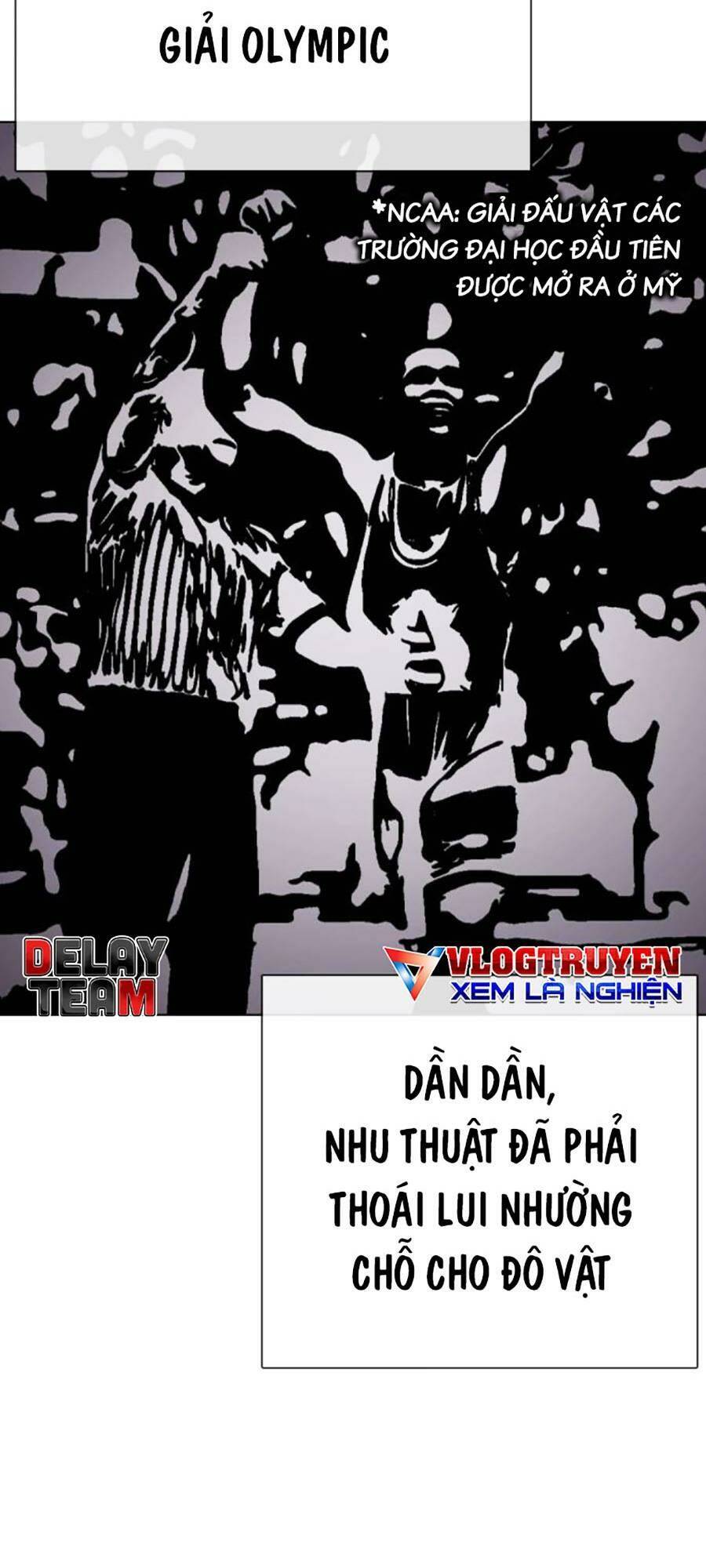 Loser Giỏi Võ - Chapter 21 - Page 198
