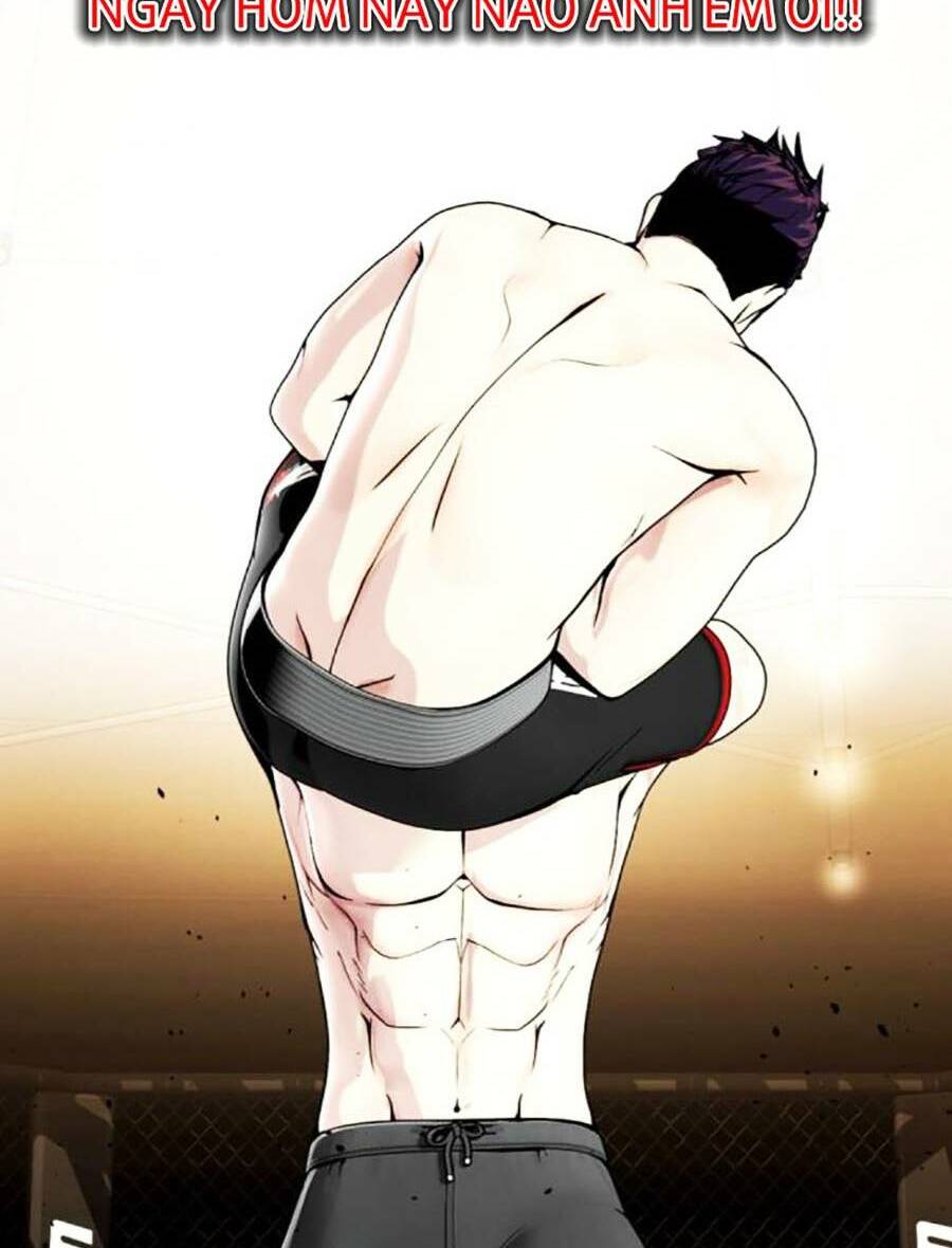 Loser Giỏi Võ - Chapter 21 - Page 19