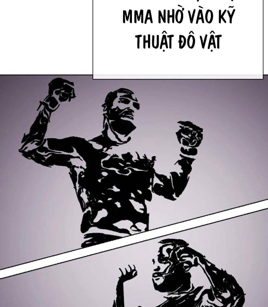 Loser Giỏi Võ - Chapter 21 - Page 202