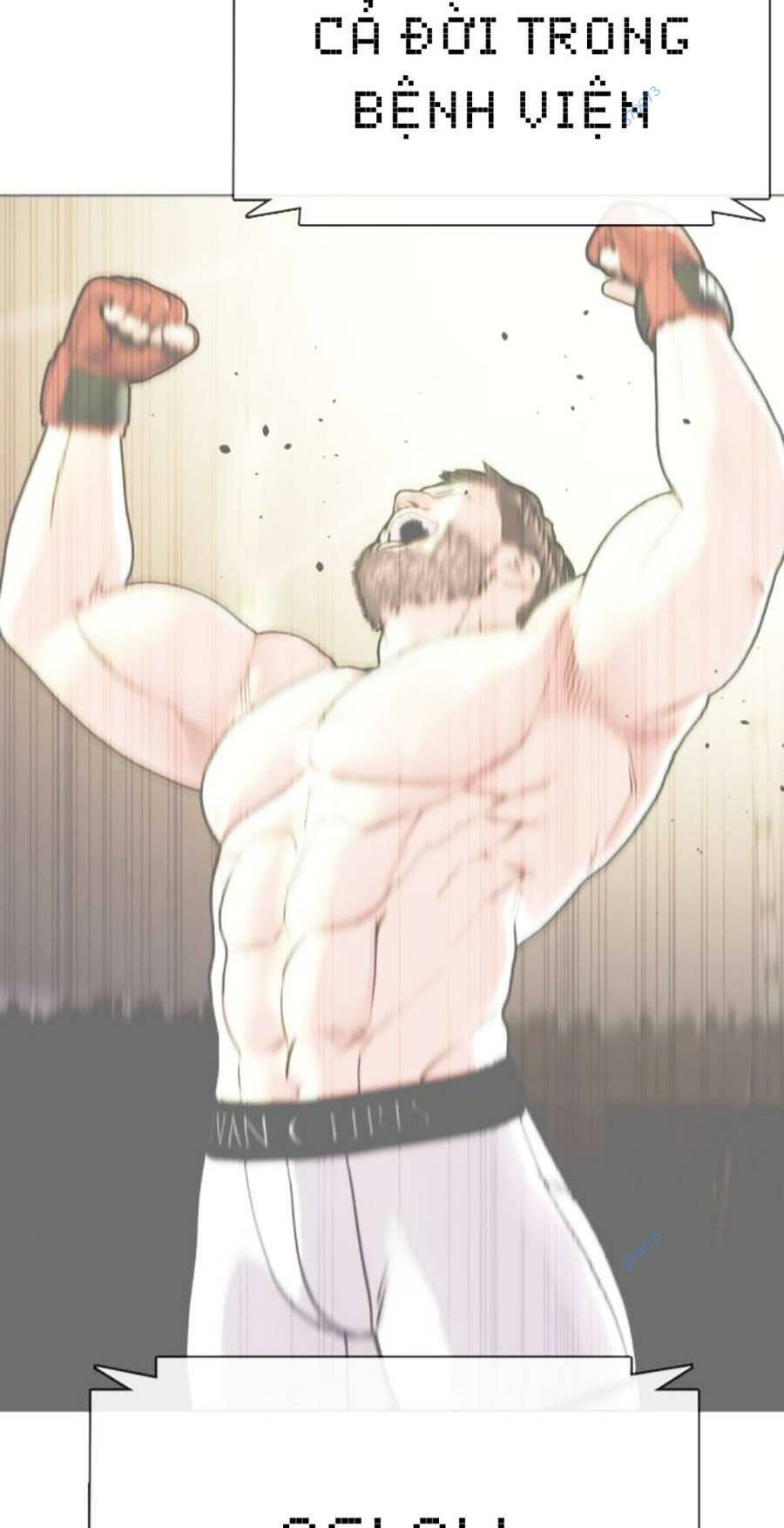 Loser Giỏi Võ - Chapter 21 - Page 220