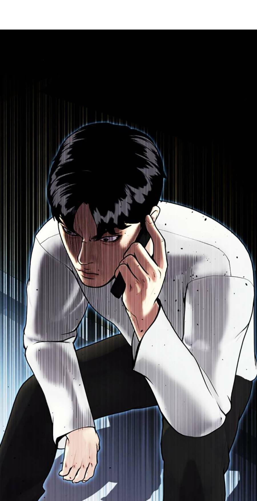 Loser Giỏi Võ - Chapter 21 - Page 223