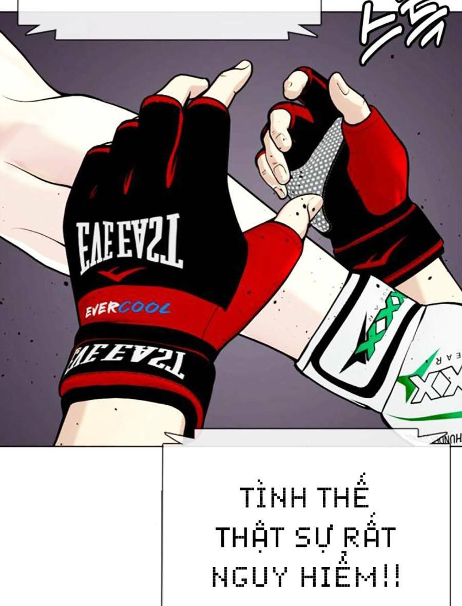 Loser Giỏi Võ - Chapter 21 - Page 26