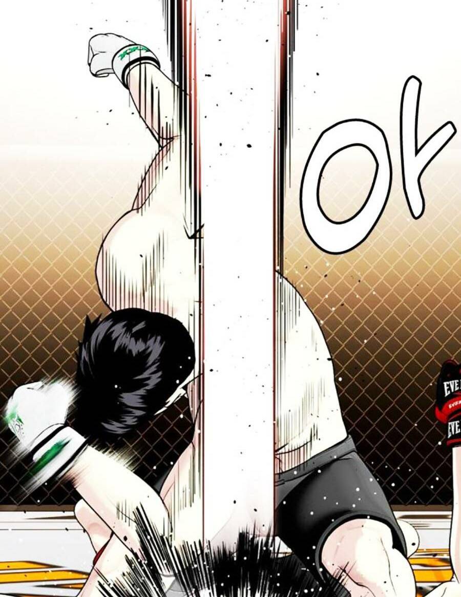 Loser Giỏi Võ - Chapter 21 - Page 31