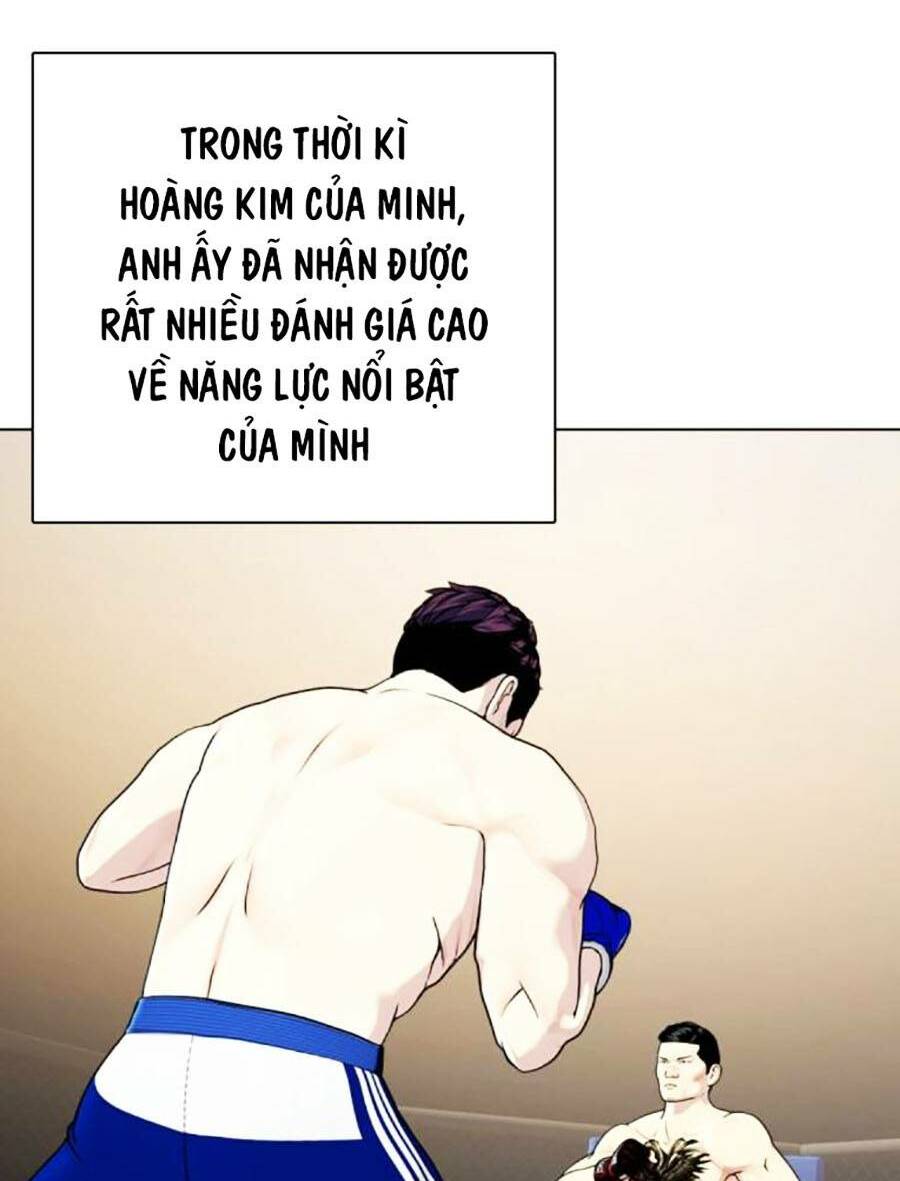 Loser Giỏi Võ - Chapter 21 - Page 3