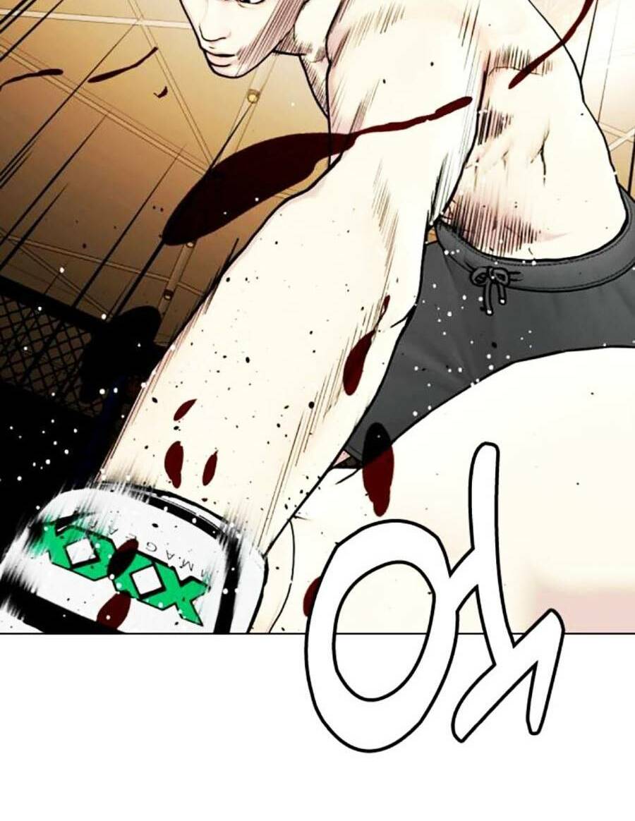 Loser Giỏi Võ - Chapter 21 - Page 43