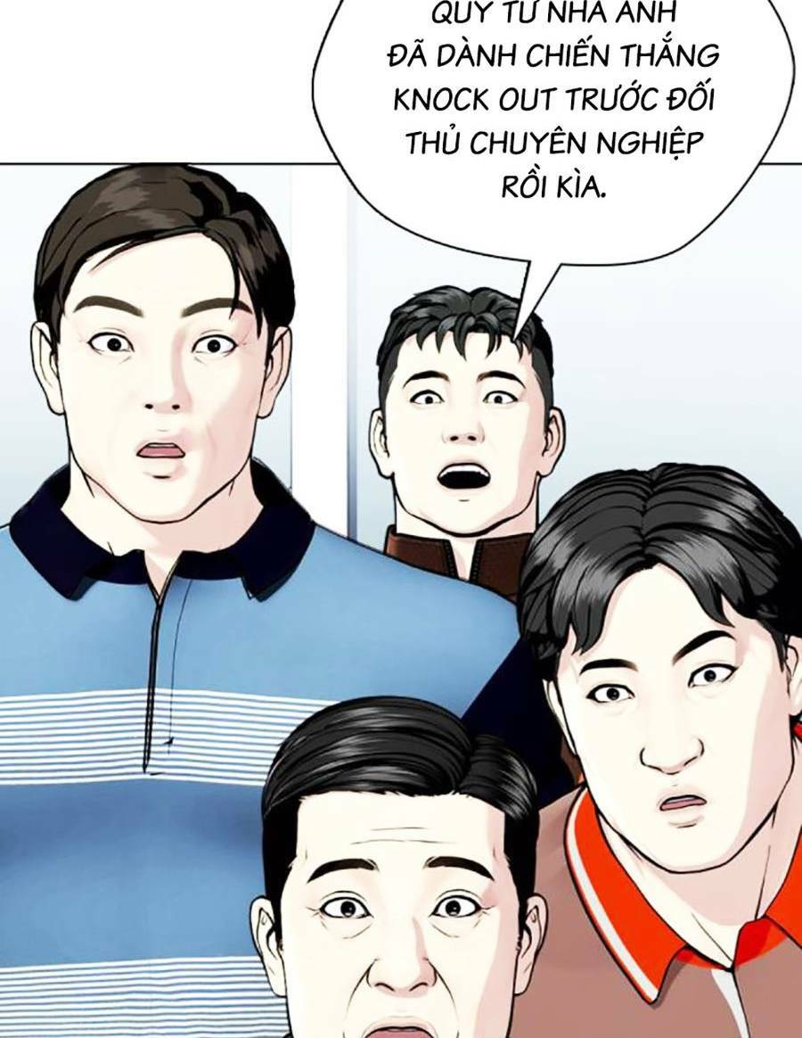 Loser Giỏi Võ - Chapter 21 - Page 54