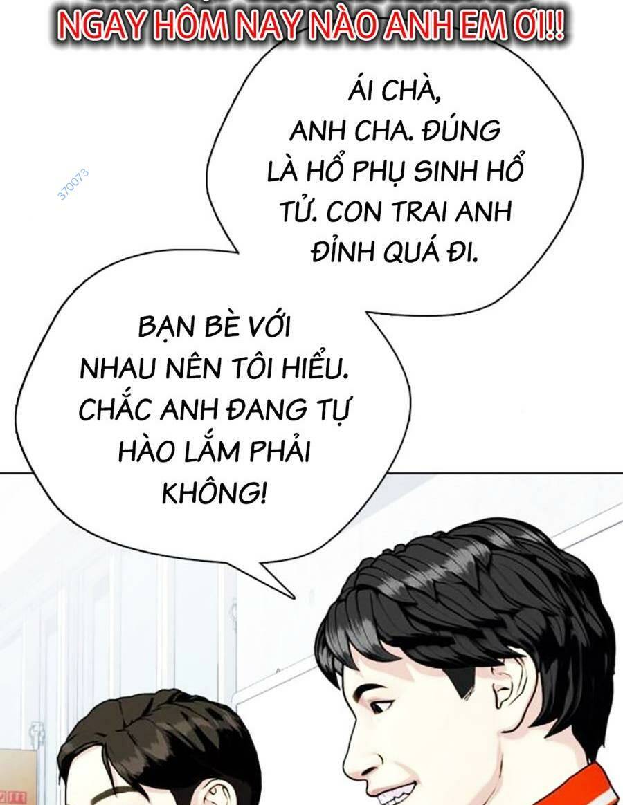 Loser Giỏi Võ - Chapter 21 - Page 56