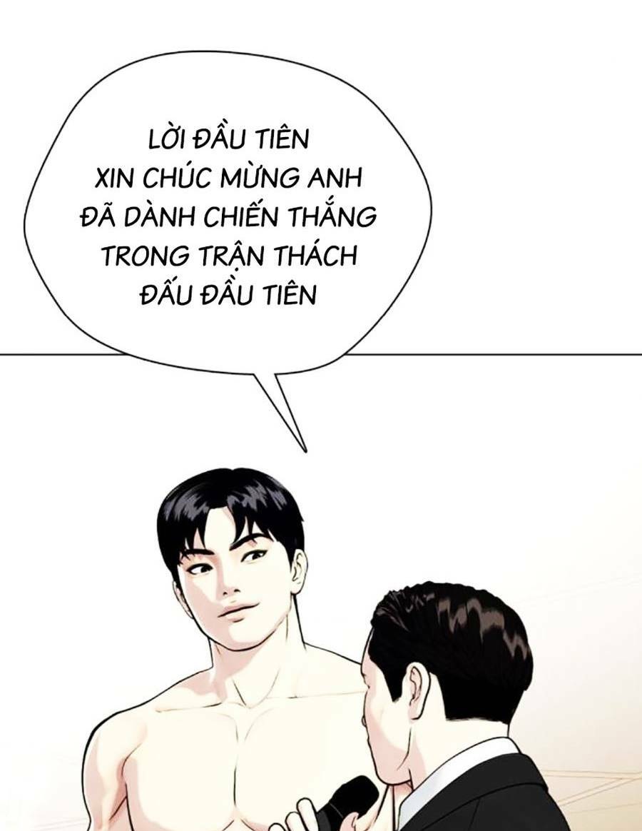 Loser Giỏi Võ - Chapter 21 - Page 58