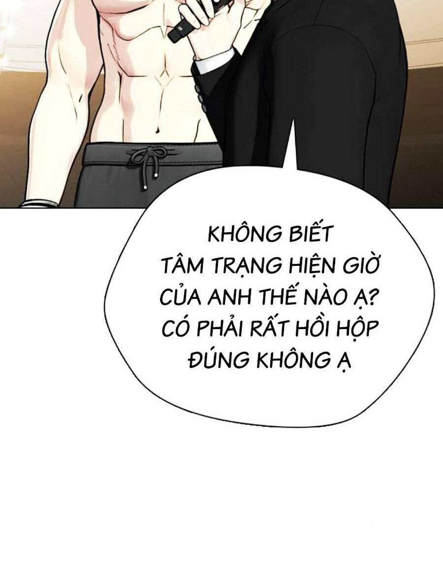 Loser Giỏi Võ - Chapter 21 - Page 59