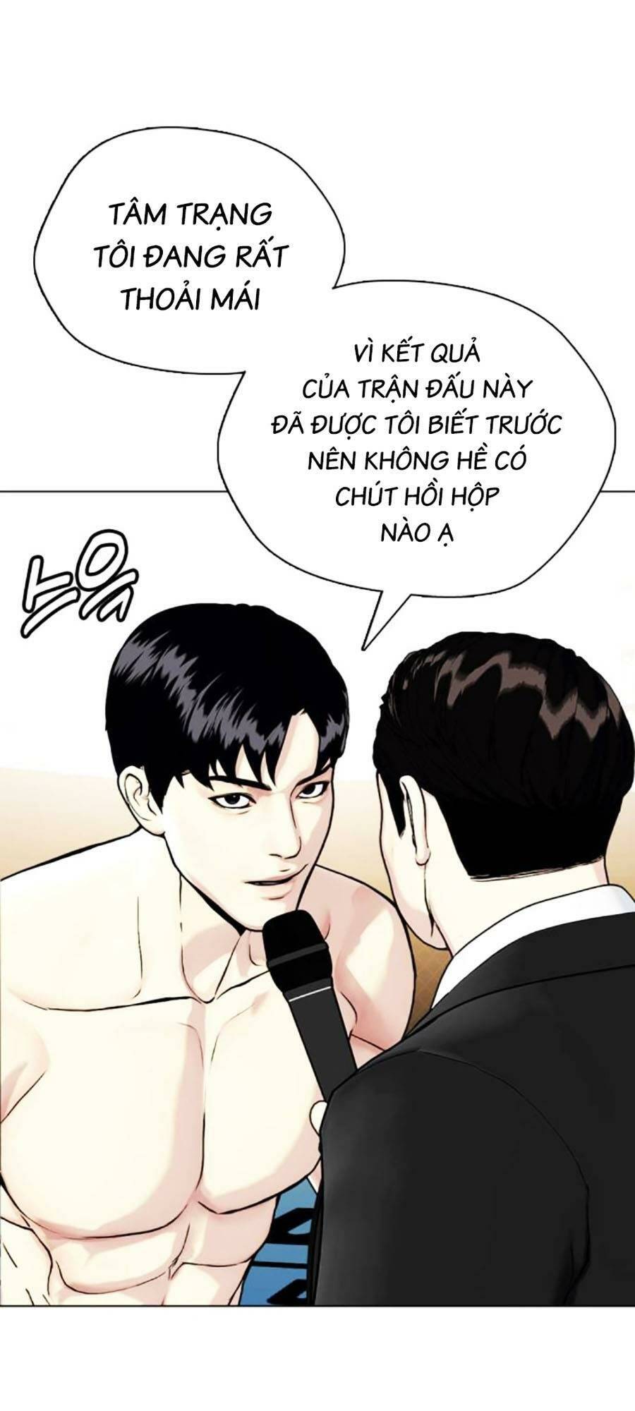 Loser Giỏi Võ - Chapter 21 - Page 60