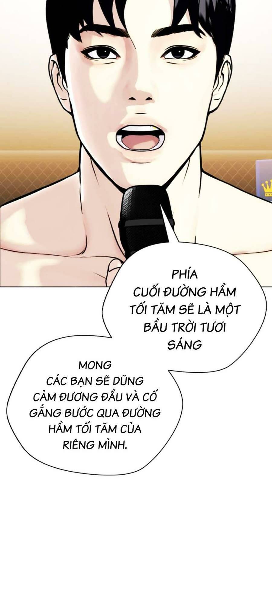 Loser Giỏi Võ - Chapter 21 - Page 66