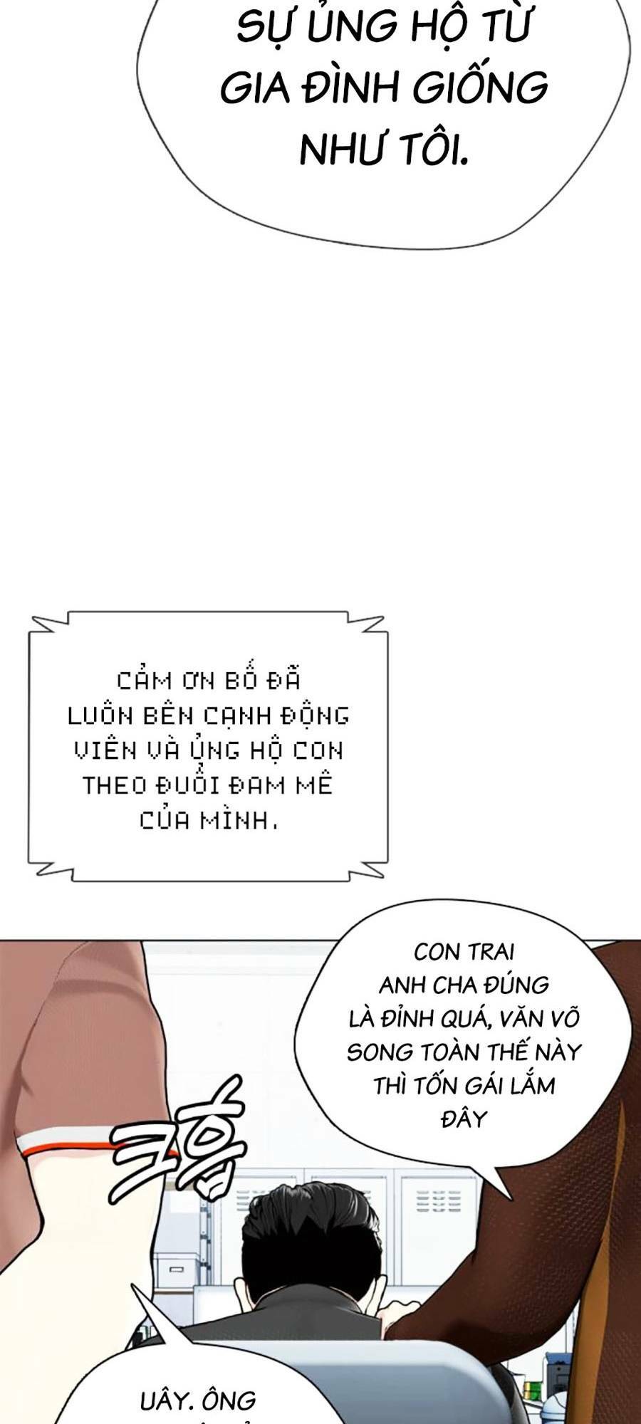 Loser Giỏi Võ - Chapter 21 - Page 69