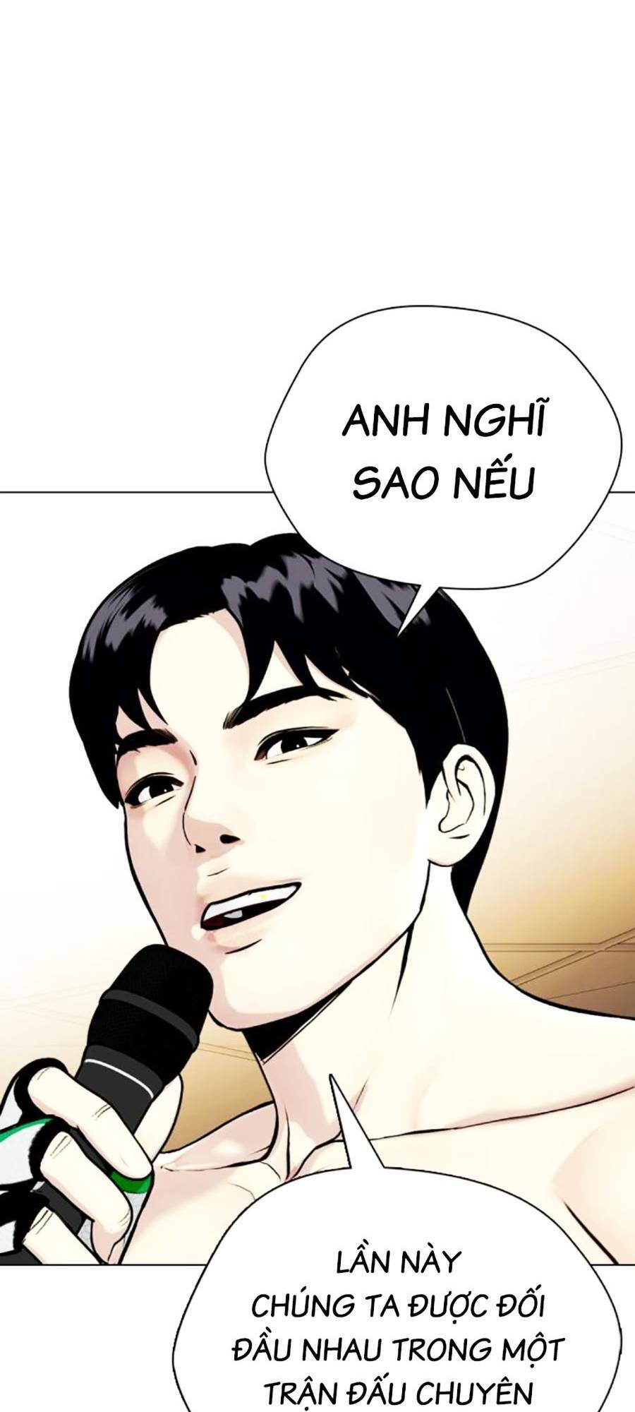 Loser Giỏi Võ - Chapter 21 - Page 75