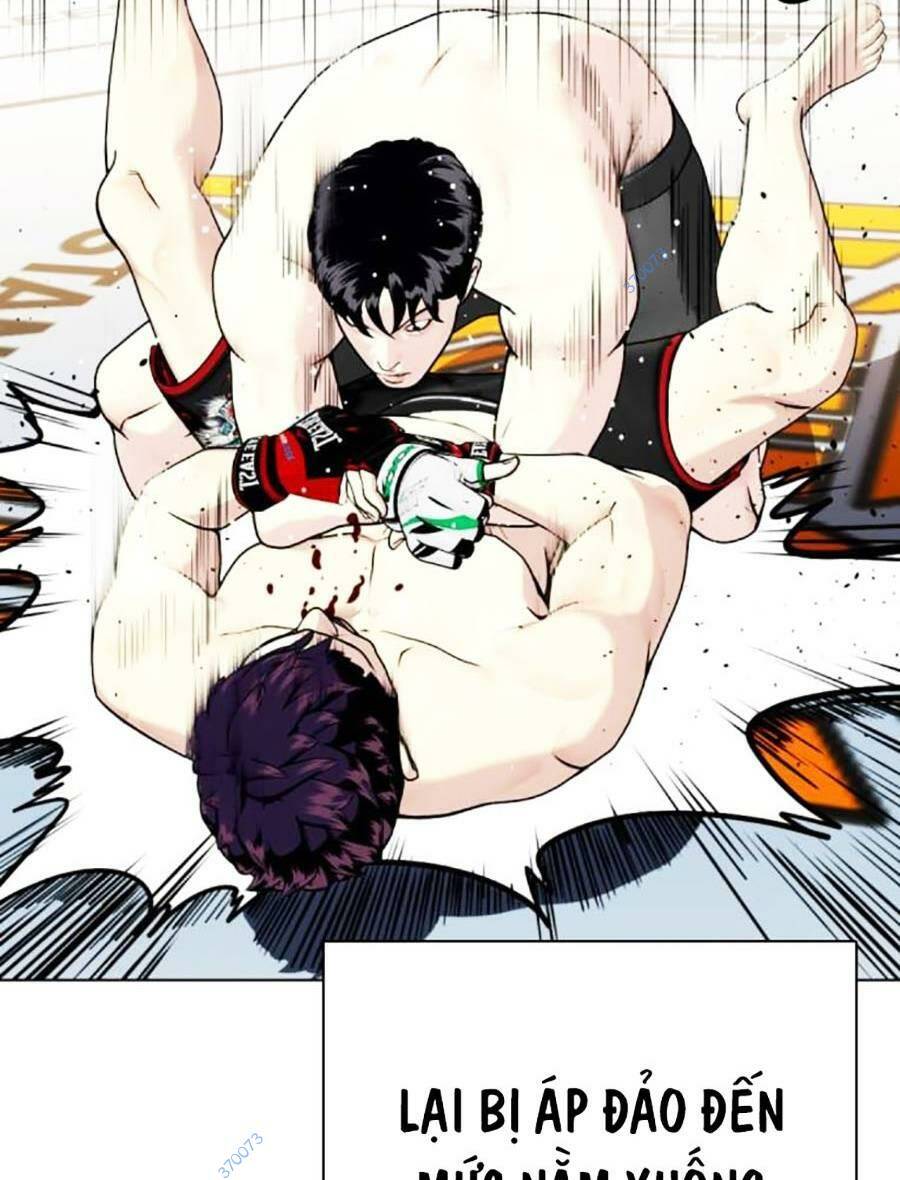 Loser Giỏi Võ - Chapter 21 - Page 8