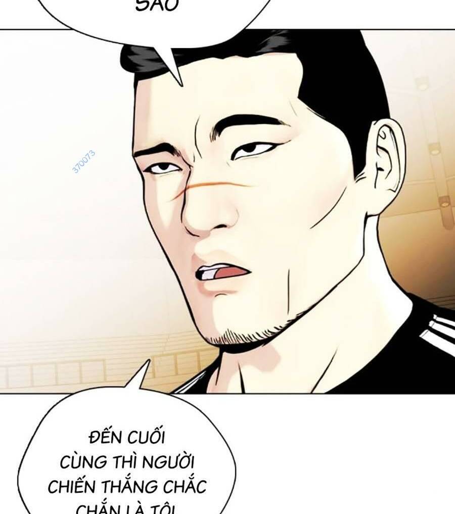 Loser Giỏi Võ - Chapter 21 - Page 92