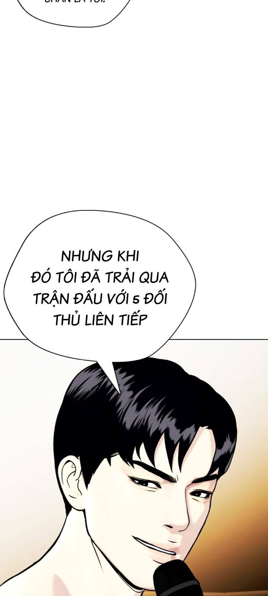 Loser Giỏi Võ - Chapter 21 - Page 93