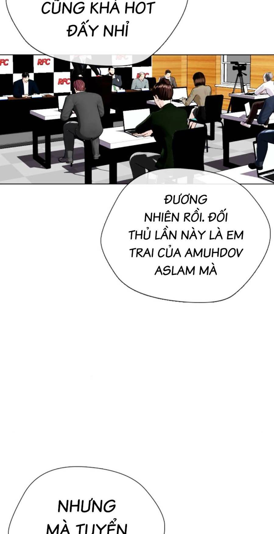 Loser Giỏi Võ - Chapter 22 - Page 103