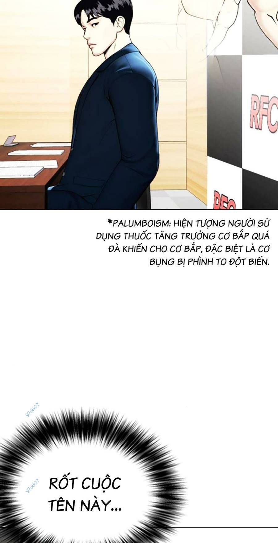 Loser Giỏi Võ - Chapter 22 - Page 106