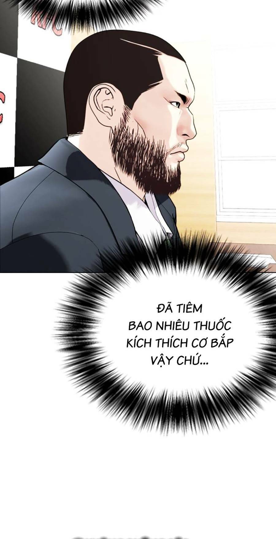 Loser Giỏi Võ - Chapter 22 - Page 107