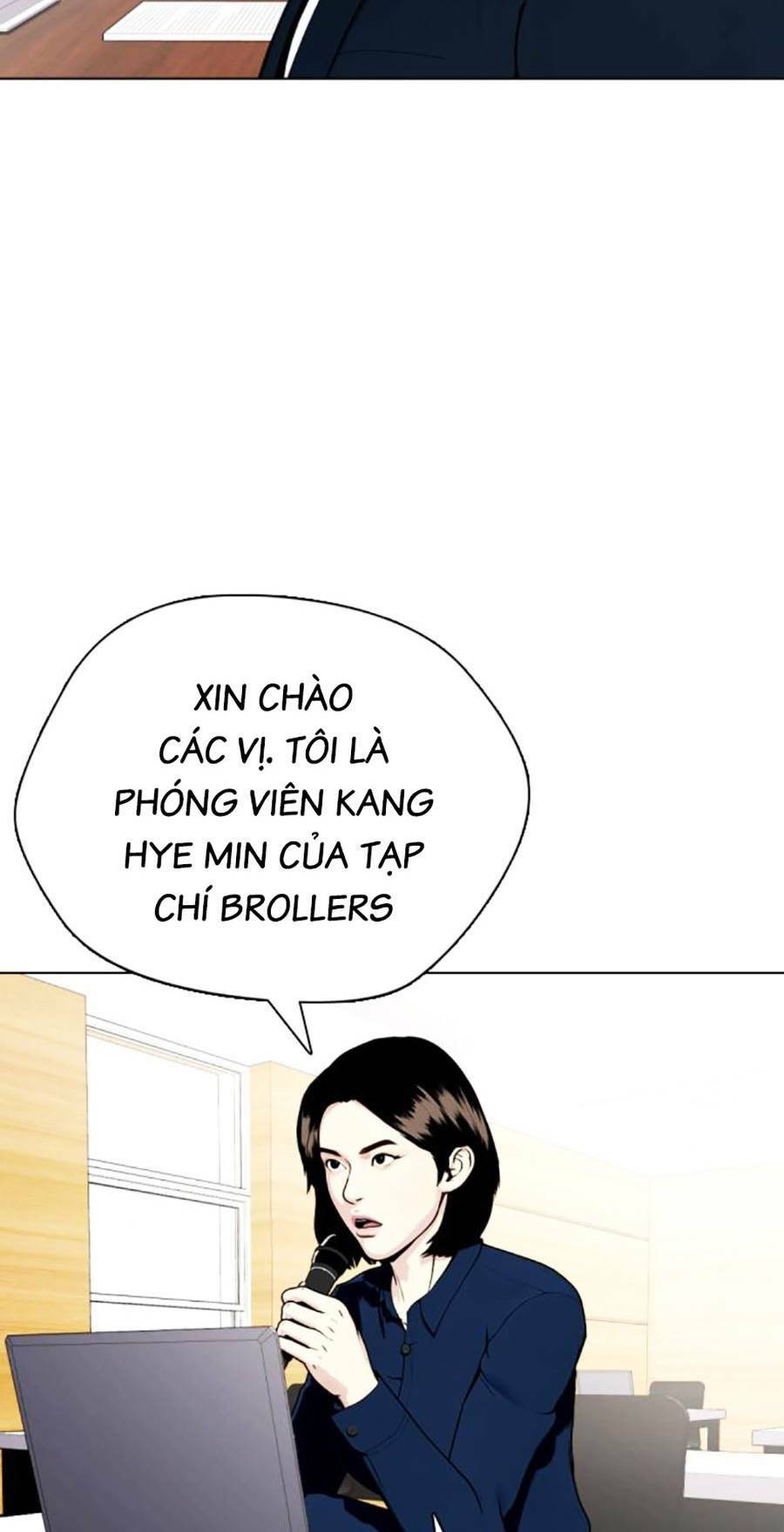 Loser Giỏi Võ - Chapter 22 - Page 109