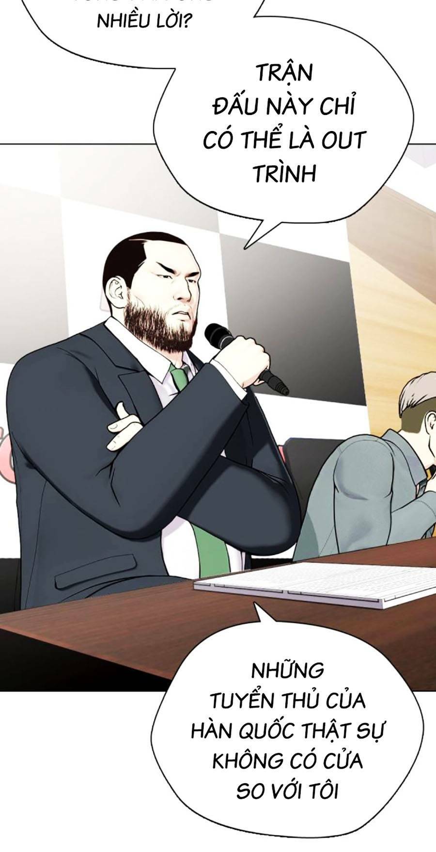 Loser Giỏi Võ - Chapter 22 - Page 111