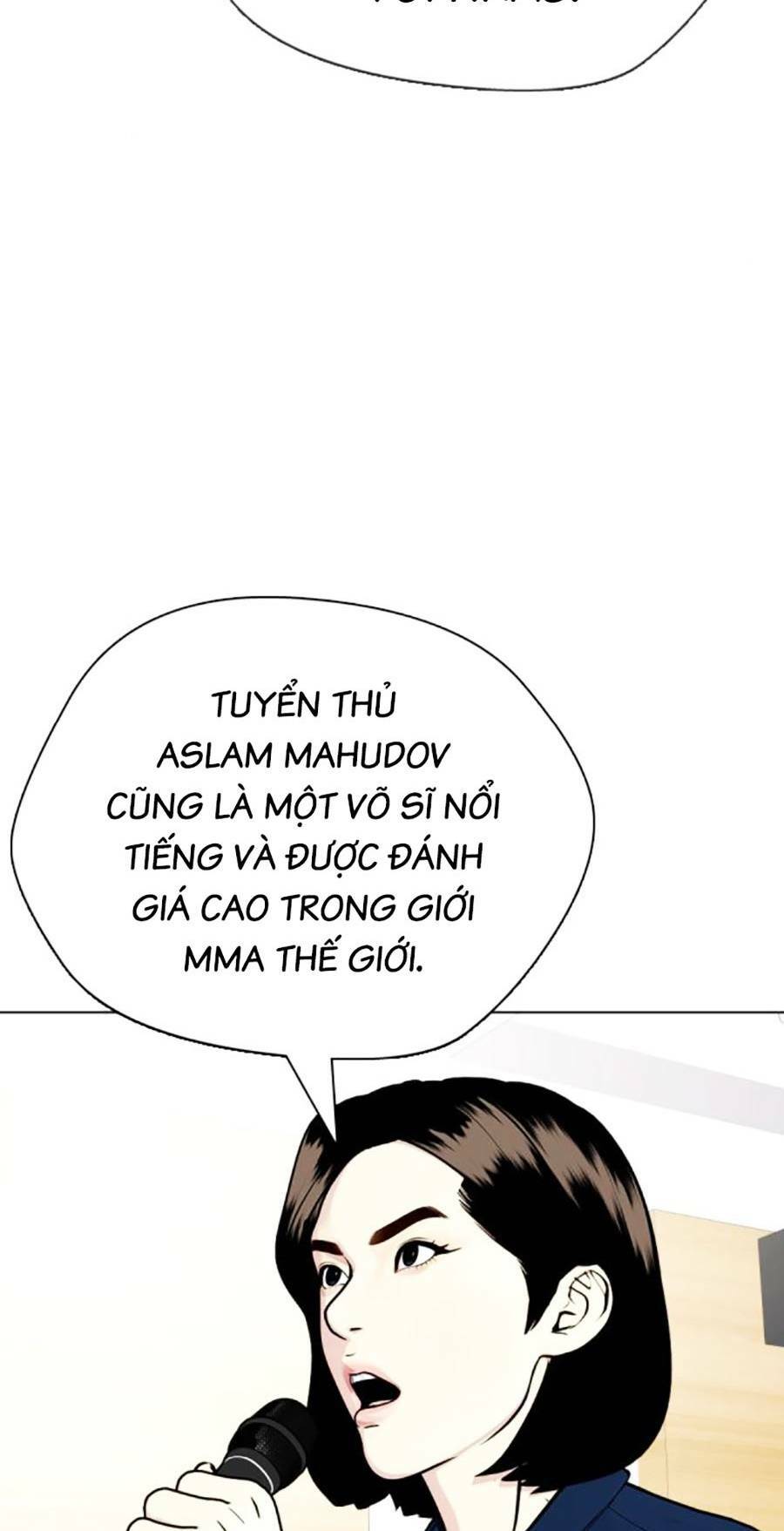 Loser Giỏi Võ - Chapter 22 - Page 117