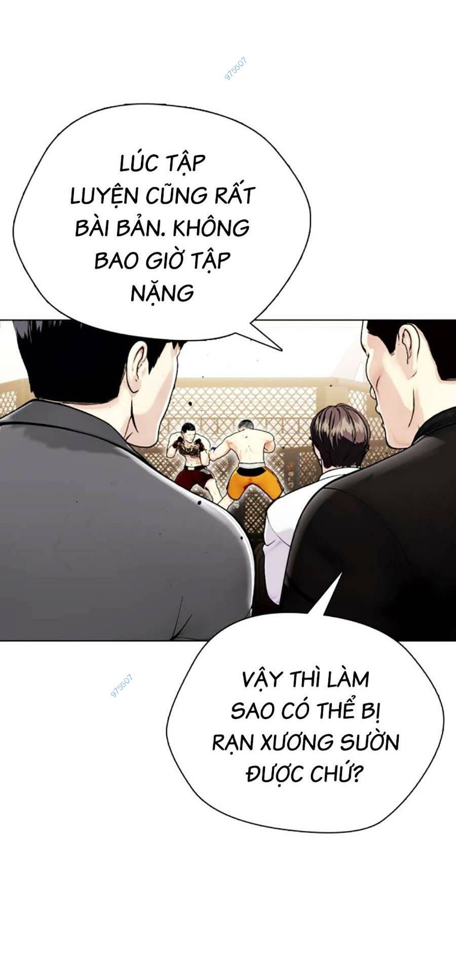 Loser Giỏi Võ - Chapter 22 - Page 14