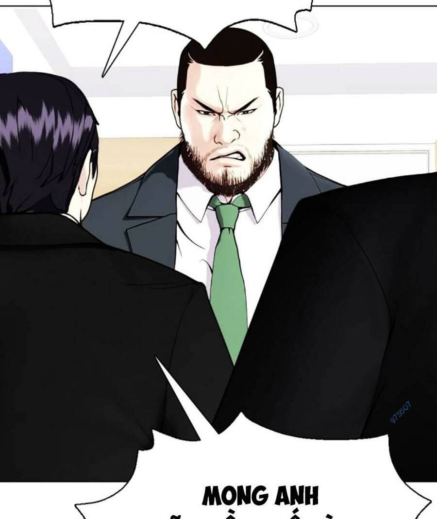 Loser Giỏi Võ - Chapter 22 - Page 153