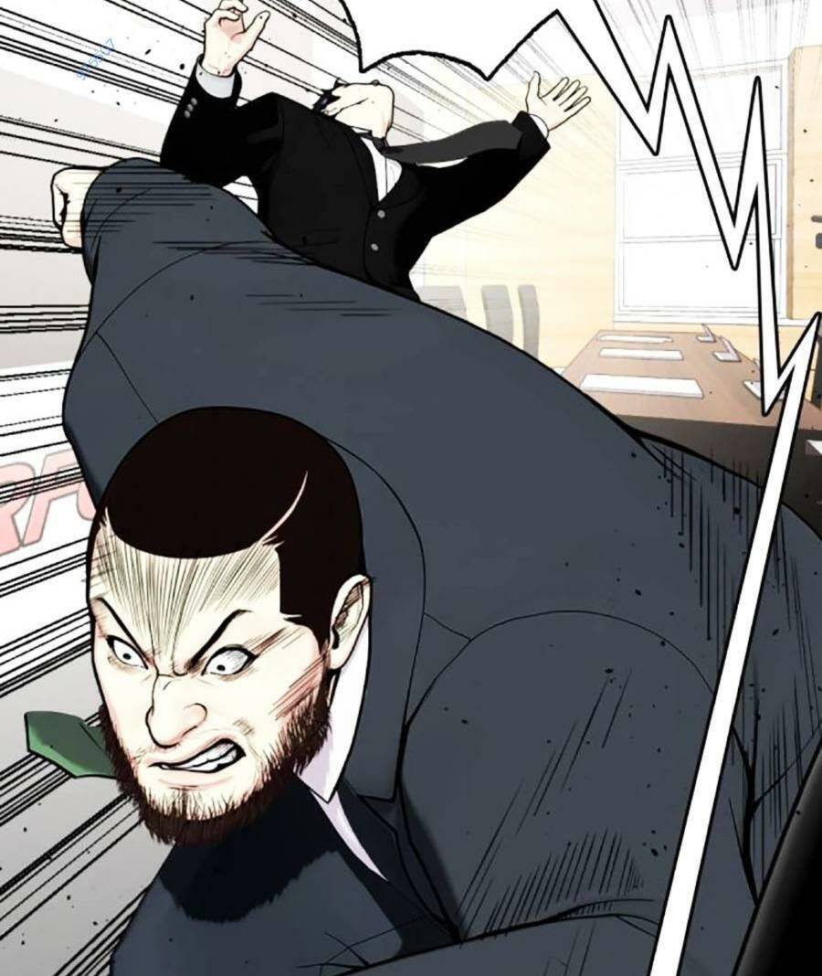 Loser Giỏi Võ - Chapter 22 - Page 156