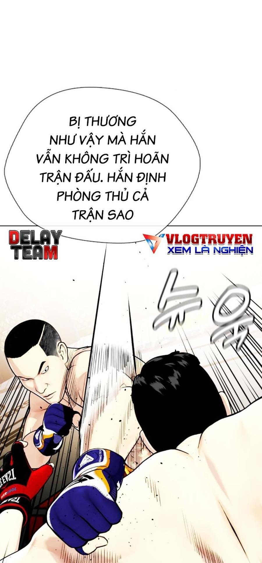 Loser Giỏi Võ - Chapter 22 - Page 15