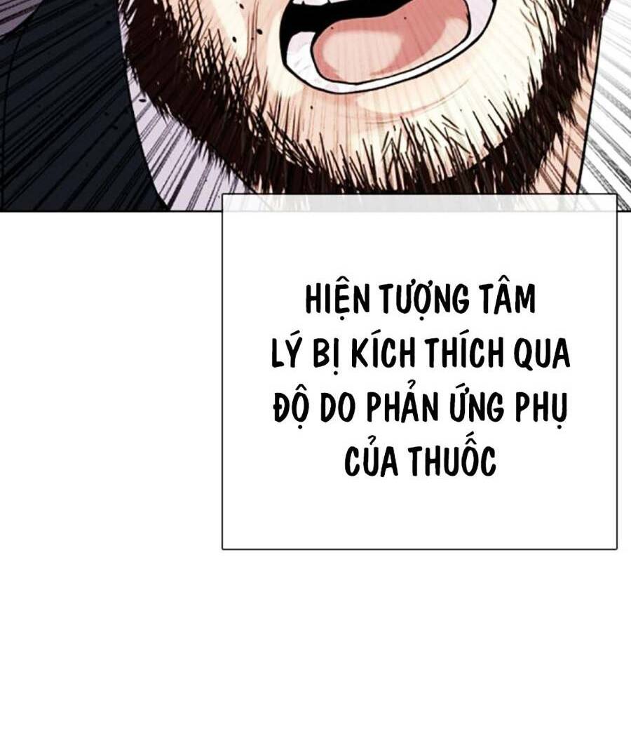 Loser Giỏi Võ - Chapter 22 - Page 159