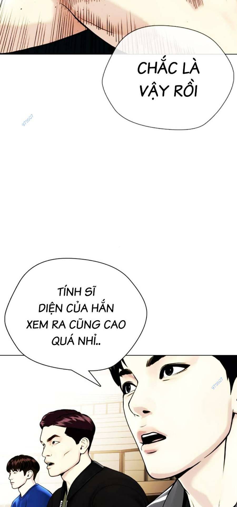Loser Giỏi Võ - Chapter 22 - Page 16
