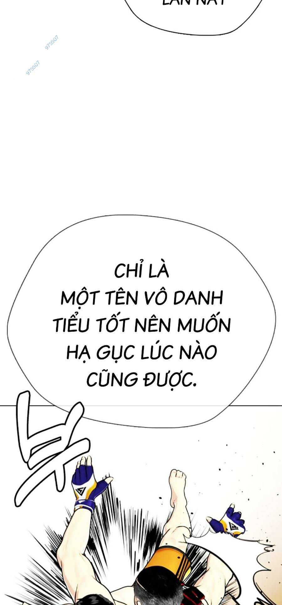 Loser Giỏi Võ - Chapter 22 - Page 18