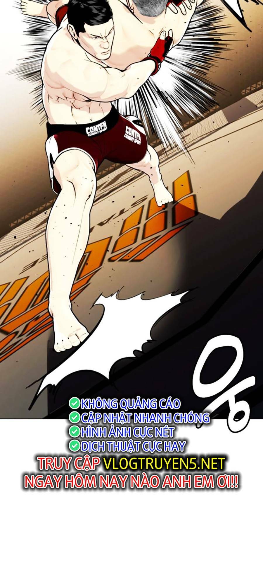 Loser Giỏi Võ - Chapter 22 - Page 19