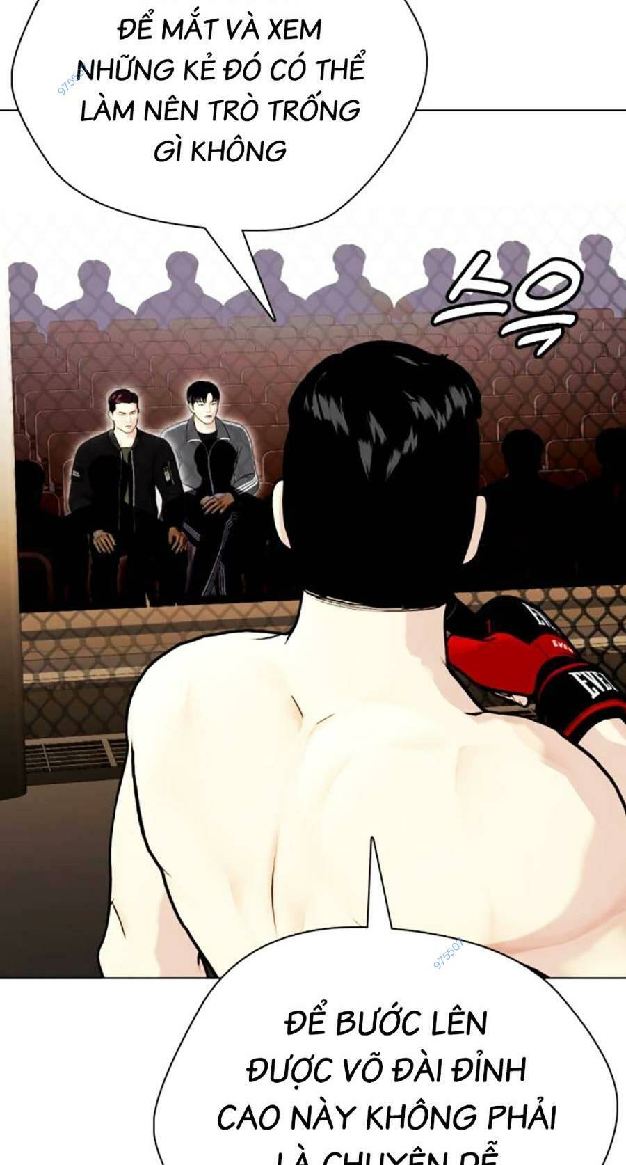 Loser Giỏi Võ - Chapter 22 - Page 34