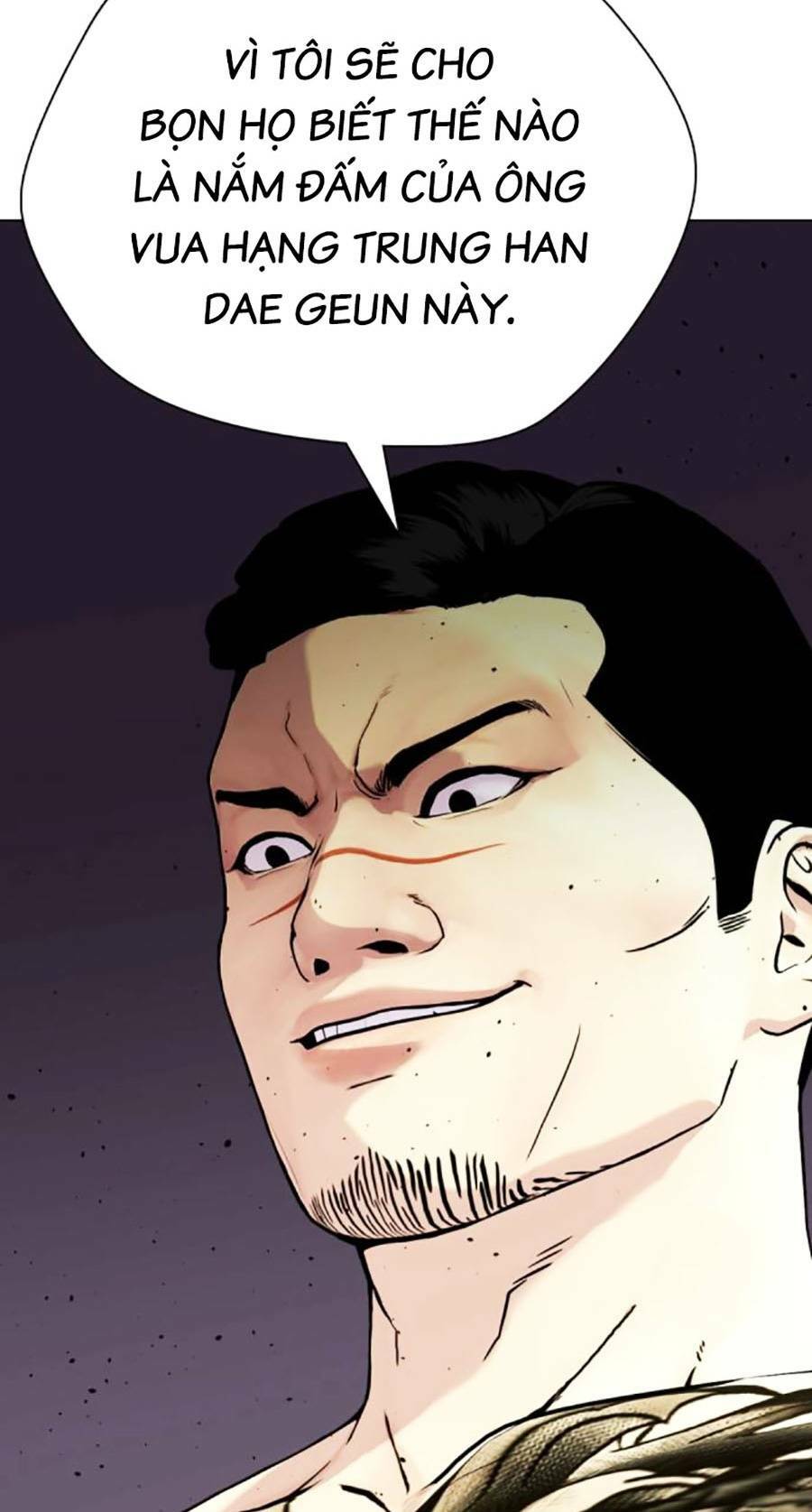 Loser Giỏi Võ - Chapter 22 - Page 37