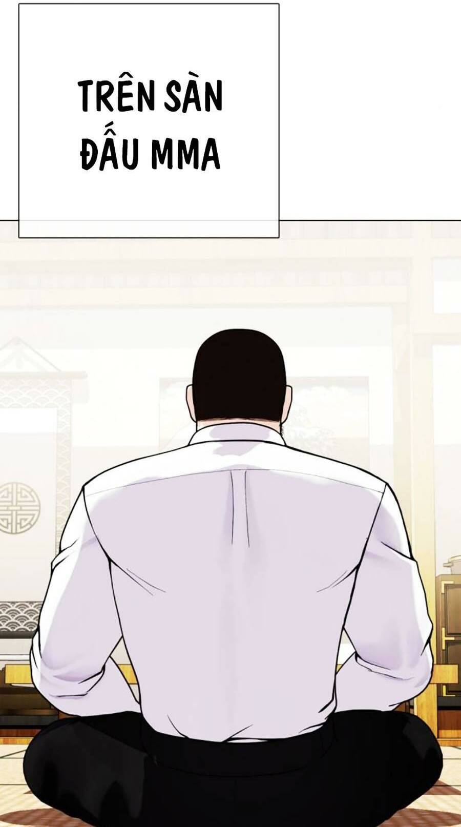 Loser Giỏi Võ - Chapter 22 - Page 41