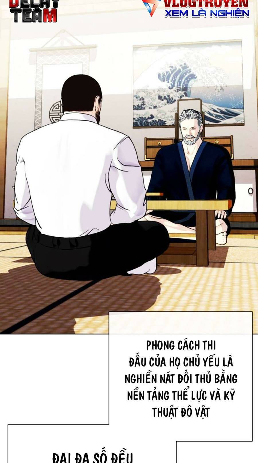 Loser Giỏi Võ - Chapter 22 - Page 44