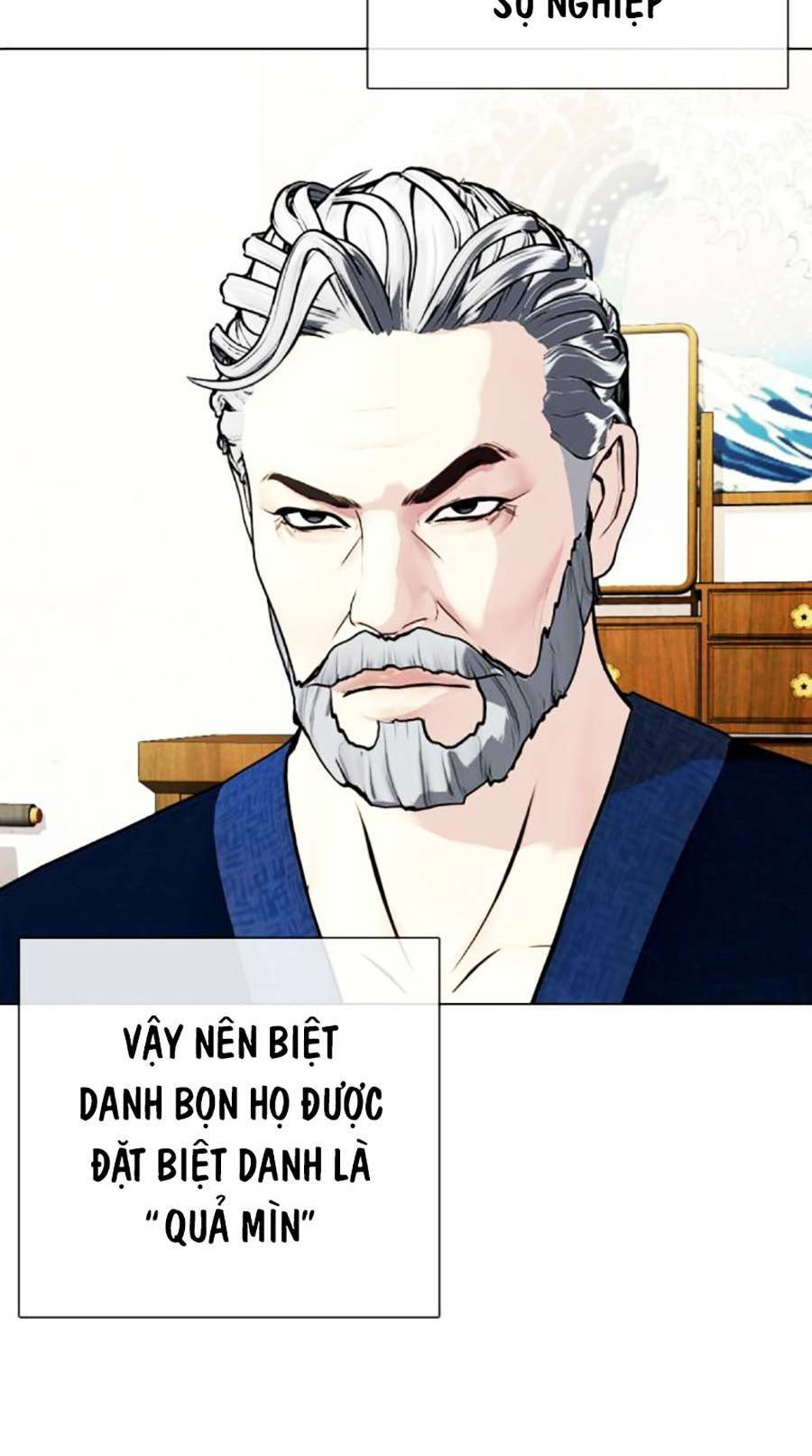 Loser Giỏi Võ - Chapter 22 - Page 46