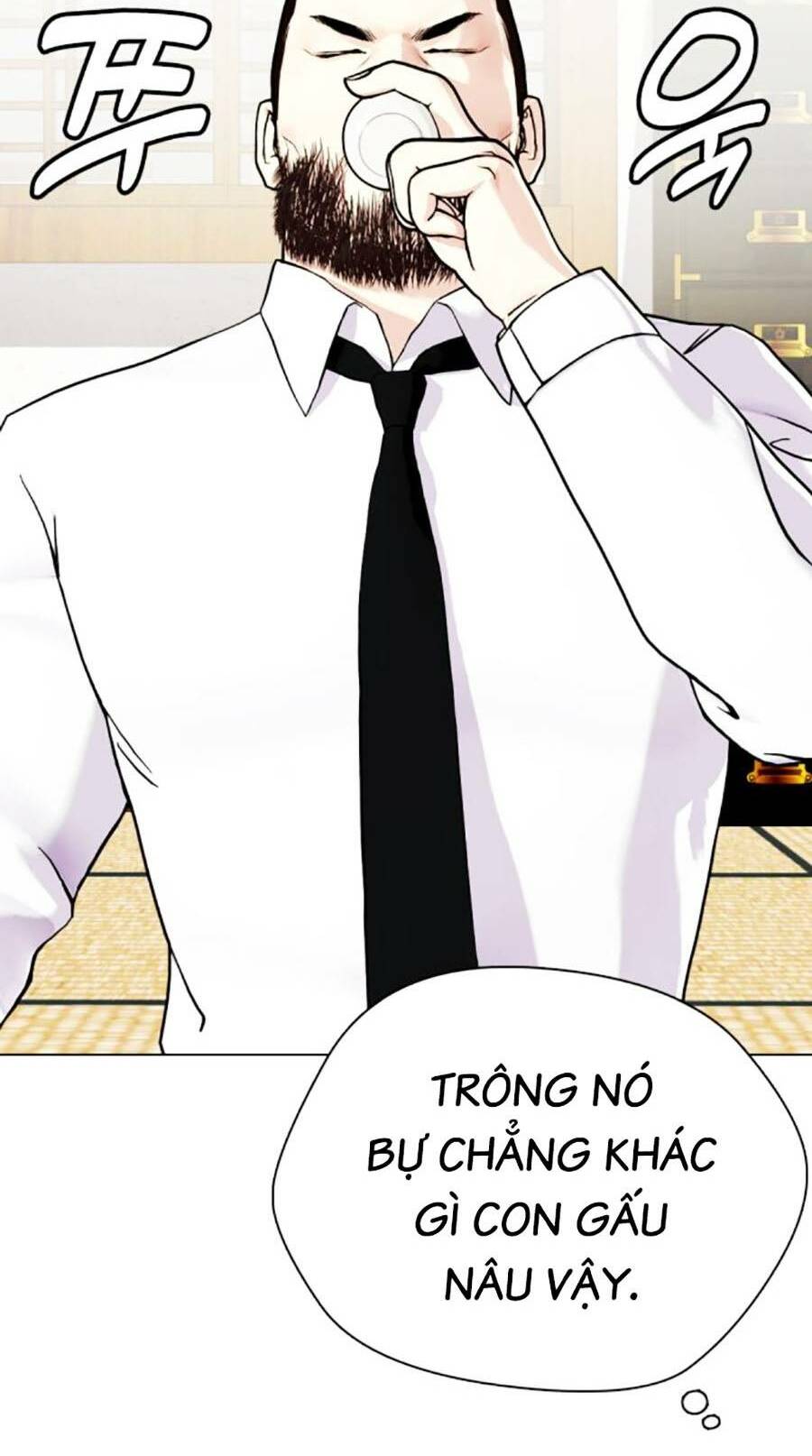 Loser Giỏi Võ - Chapter 22 - Page 55