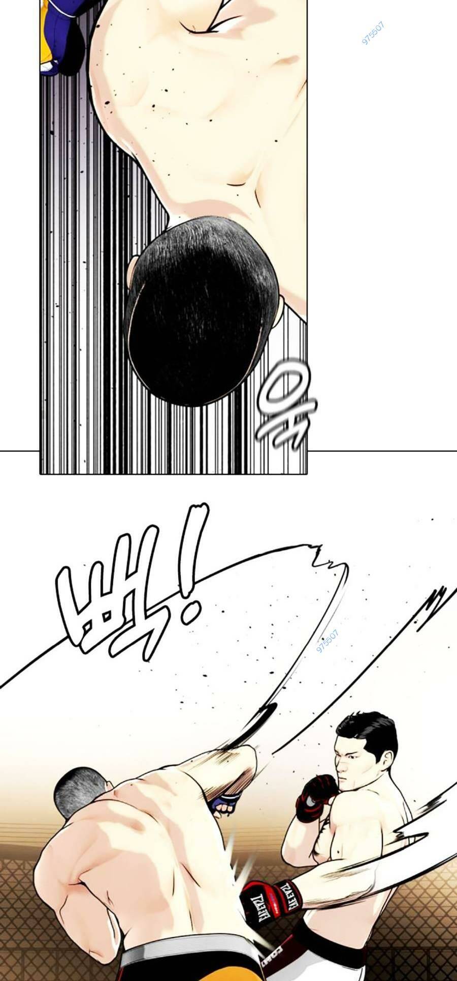 Loser Giỏi Võ - Chapter 22 - Page 6