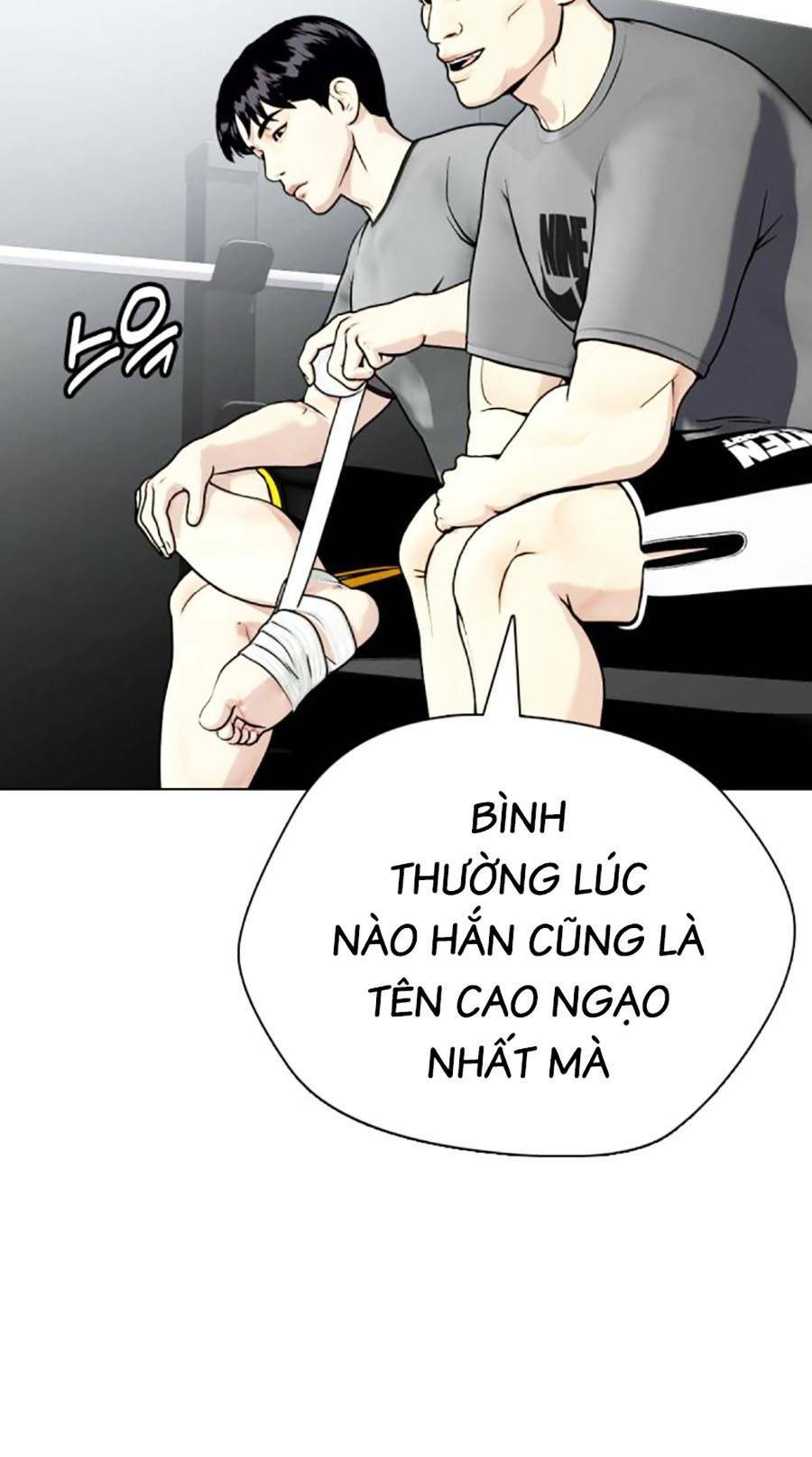 Loser Giỏi Võ - Chapter 22 - Page 74