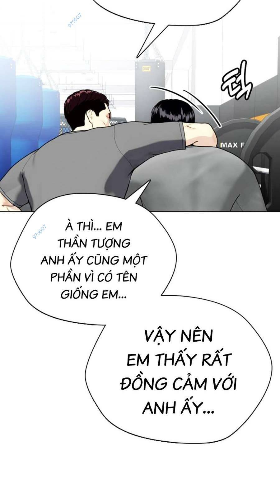 Loser Giỏi Võ - Chapter 22 - Page 84