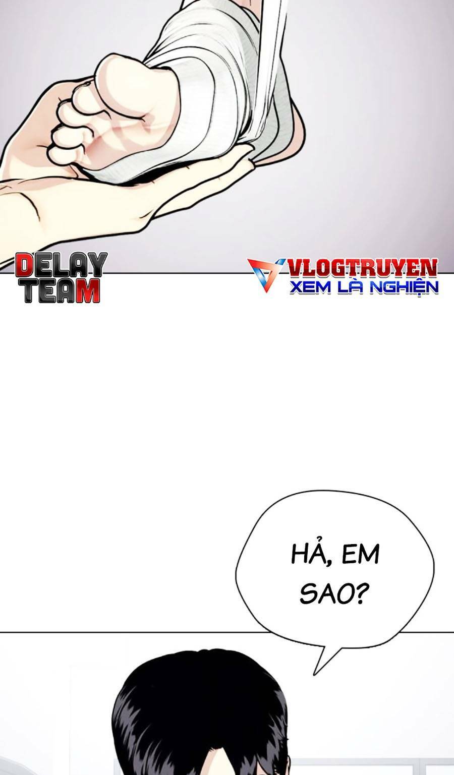 Loser Giỏi Võ - Chapter 22 - Page 87