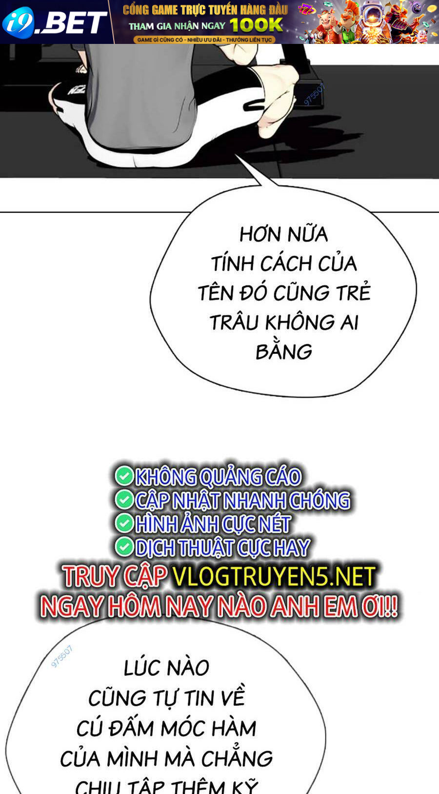 Loser Giỏi Võ - Chapter 22 - Page 90