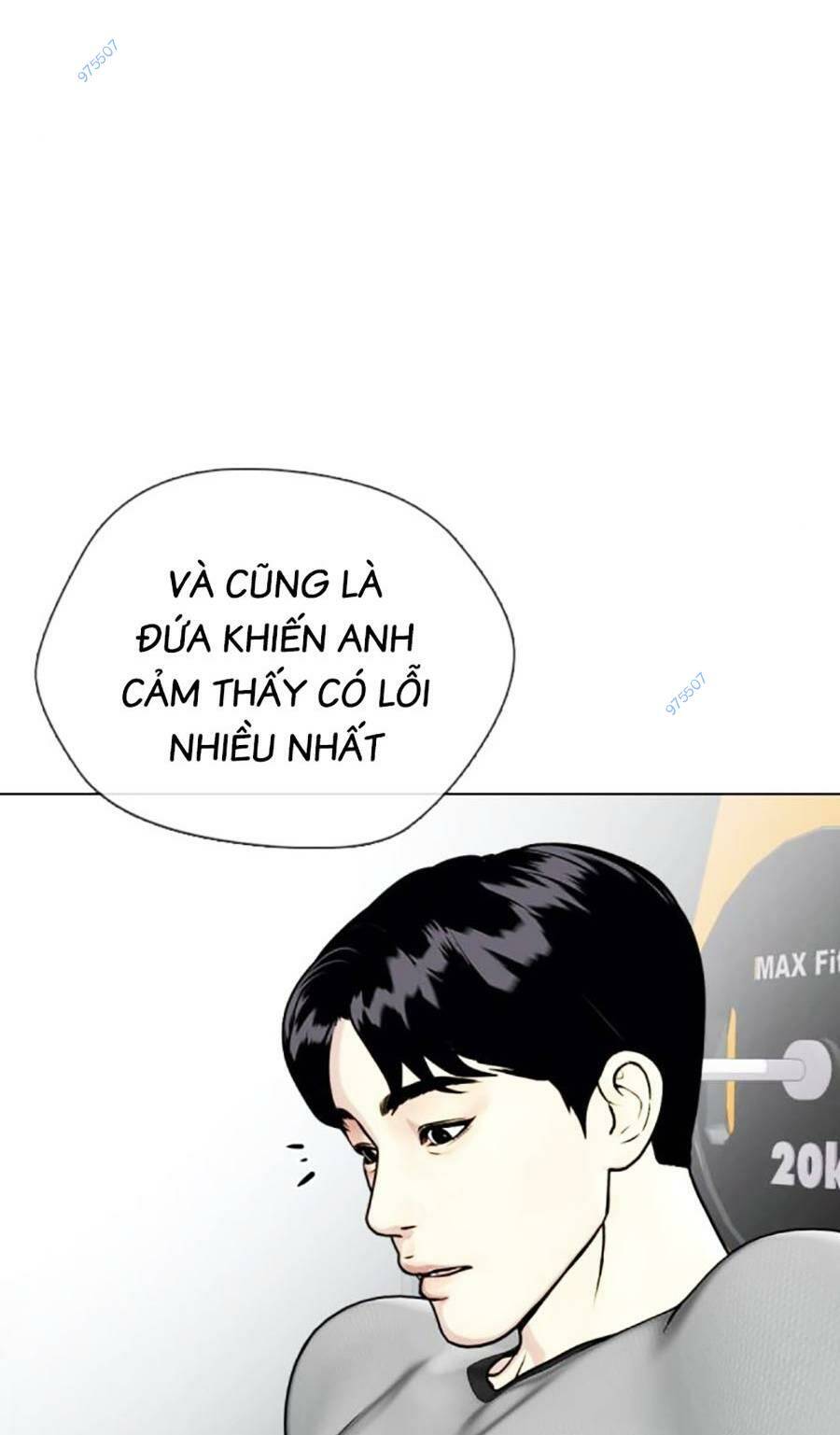 Loser Giỏi Võ - Chapter 22 - Page 92