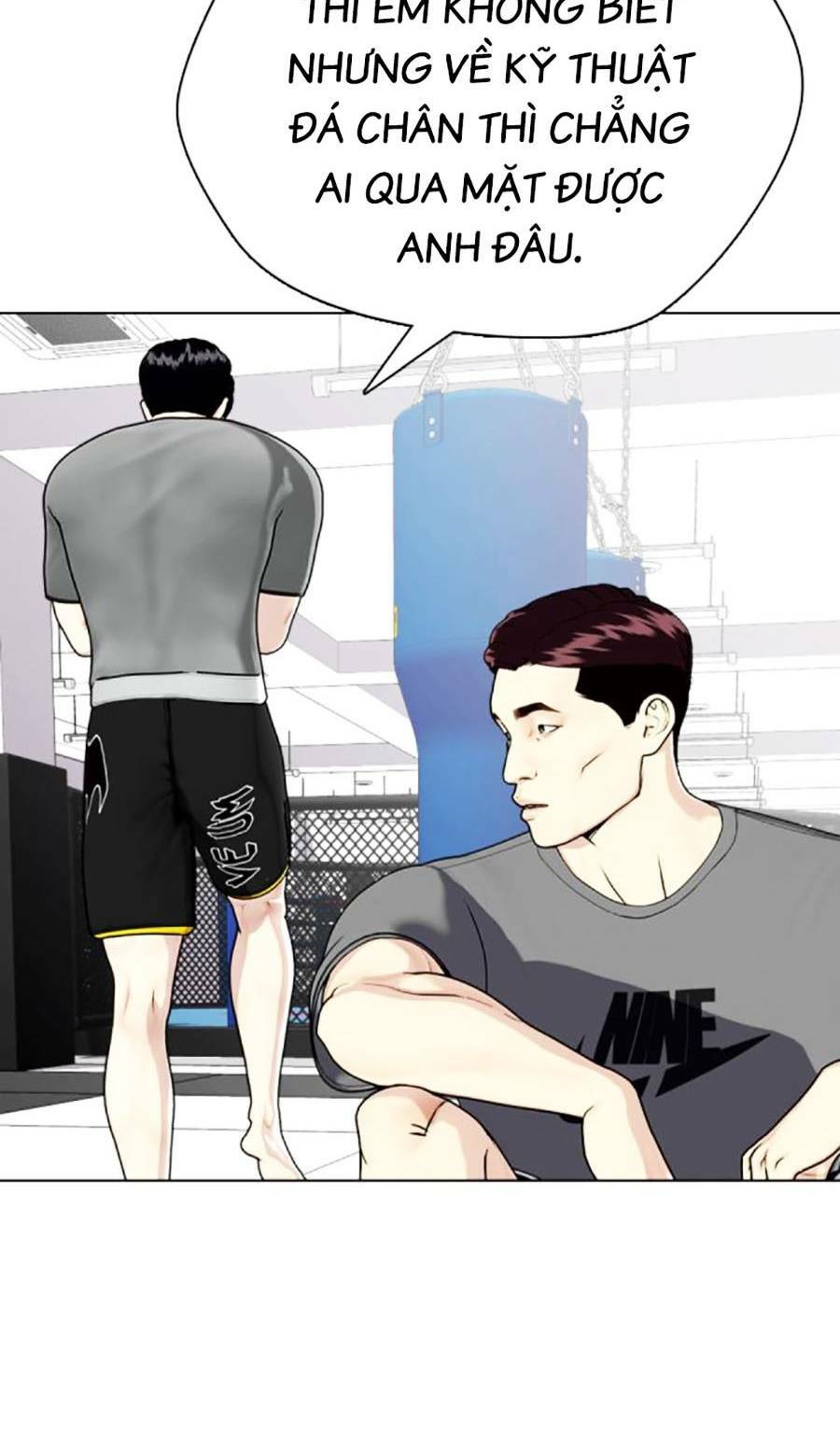 Loser Giỏi Võ - Chapter 22 - Page 97