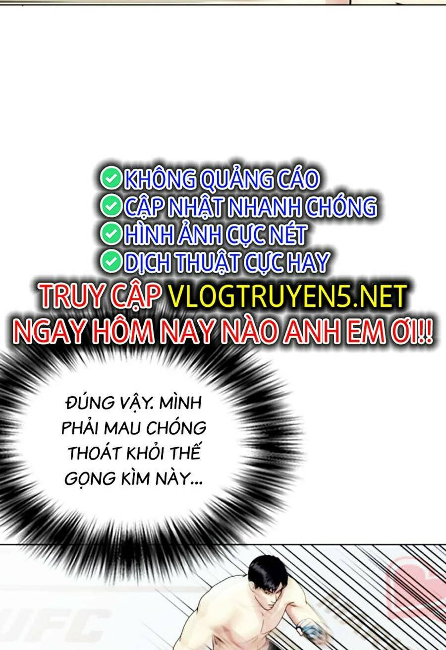 Loser Giỏi Võ - Chapter 23 - Page 99