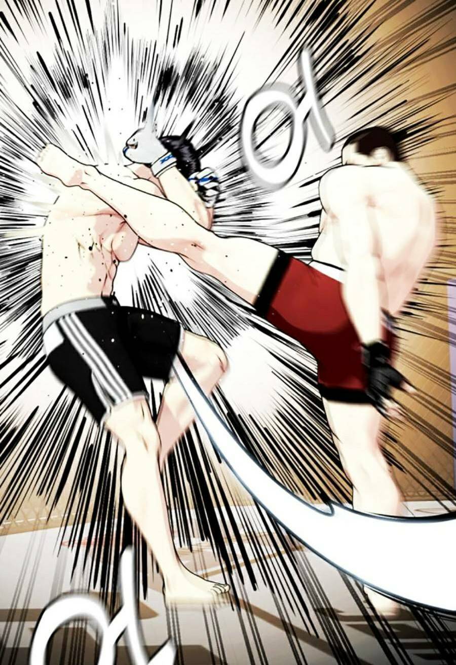 Loser Giỏi Võ - Chapter 23 - Page 103